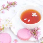 sakura-tea