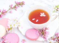 sakura-tea