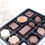 チョコ詰め合わせ