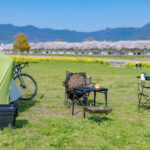 オートキャンプ場