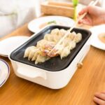 ホットプレート