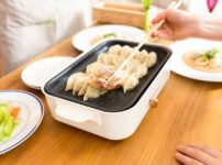 ホットプレート