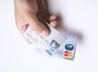 クレジットカード