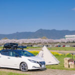 ポータブル電源使用例
